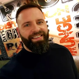 Tony Lawrence profile image