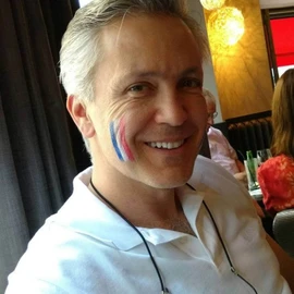 Richard Noah profile image