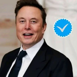 Elon Musk profile image