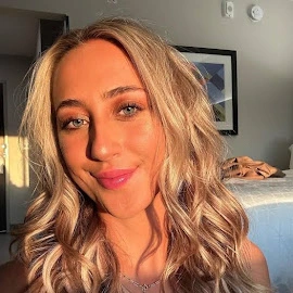 Ashley Josephine Cooke profile image