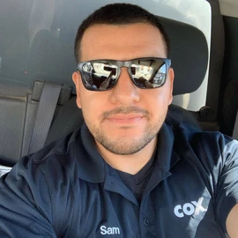 Samuel Rivera profile image