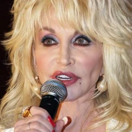 Dolly Parton profile image