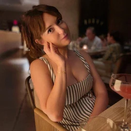 Milana vaynturb official profile image