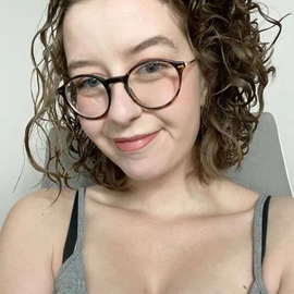 Kenisha Carmela profile image