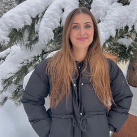 Becky Jude profile image