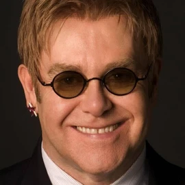 Elton John profile image