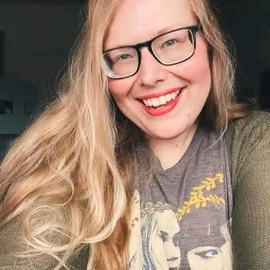 Melissa Hall profile image