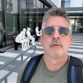 James Thomas profile image