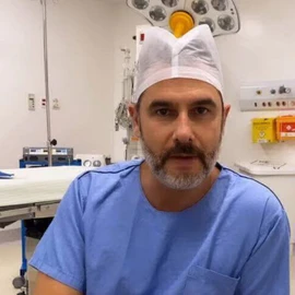 Dr fernandez profile image