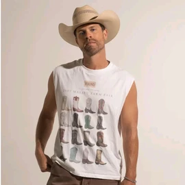 Dustin Lynch profile image
