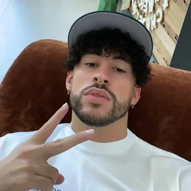 Bad Bunny profile image