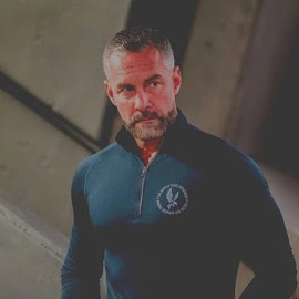 Jay Harrington profile image