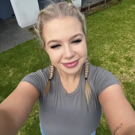 Betty Johnson profile image