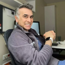 Dr. Leandro Rafael profile image