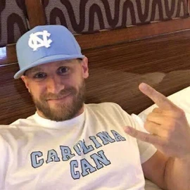 Chase Rice profile image