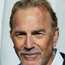 Kevin Costner profile image