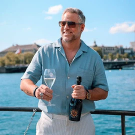 Thomas Oliver profile image