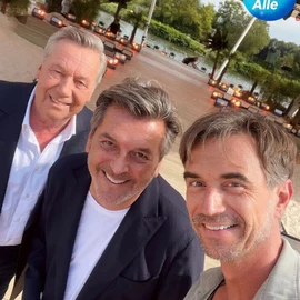 Thomas Anders profile image