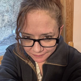 Jill Smeed profile image