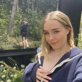 Amanda Williams profile image