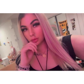Jessica Ashley profile image