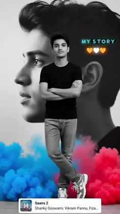Featured post 1