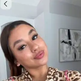 Kassi Ashton profile image