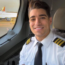 Andrew decosta profile image