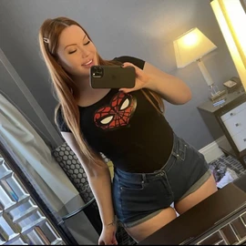 Olivia Juddy profile image