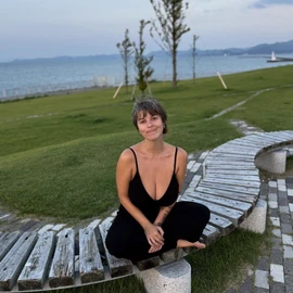 Jessica George profile image