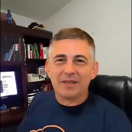 Stephen Townsend profile image