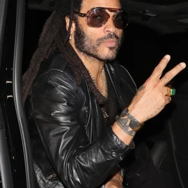 Lenny kravitz profile image