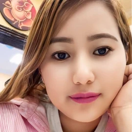 Anisha joshi profile image