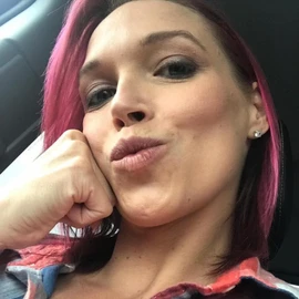 Amy Jace profile image