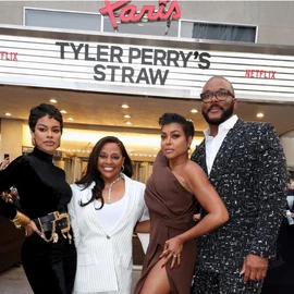 Tyler Perry profile image