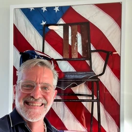 Larry hosford profile image
