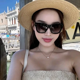 Hannah David profile image