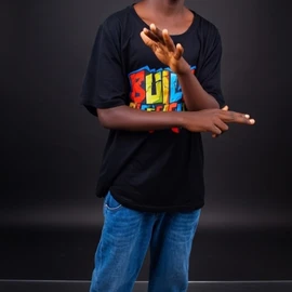 Tush Muthomi profile image