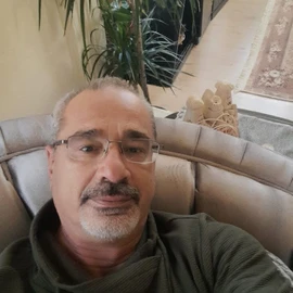 Brian David profile image