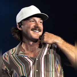 Morgan Wallen profile image