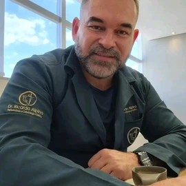 Ricardo Alpino profile image