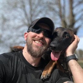 Michael K9 profile image
