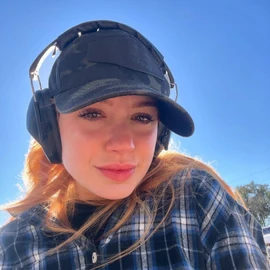 Marie dancini profile image