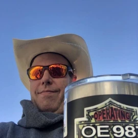 Chris Todd profile image