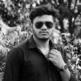 Tuhin Vai profile image