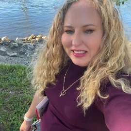 Jennifer Richard profile image