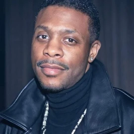 Keith sweat profile image