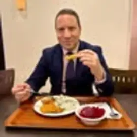 Jakub Michał profile image