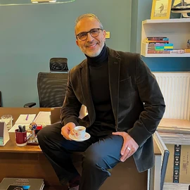 Eric Michael profile image
