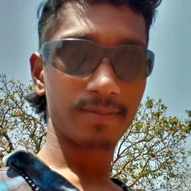 sandeep Kerketta profile image